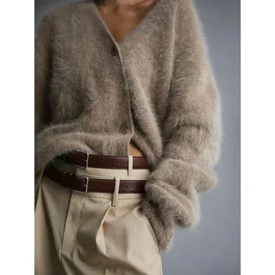 Elke | Bequemer Pullover