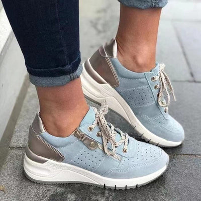 Alma | Orthopädische Schuhe Ergonomisch, Komfortabel, Für Einlagen
