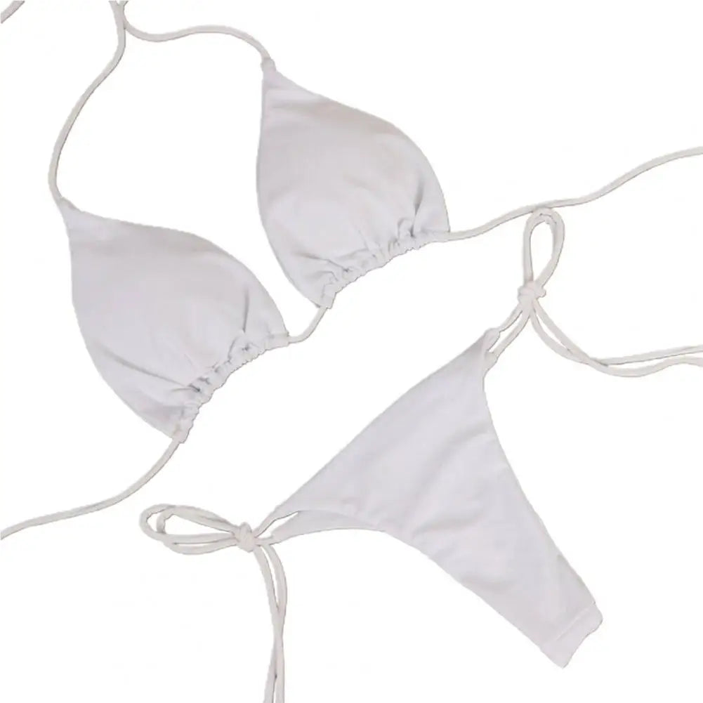 Bella | Push Up Bikini Set für Frauen-4