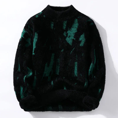 Anselm | Modischer Pullover