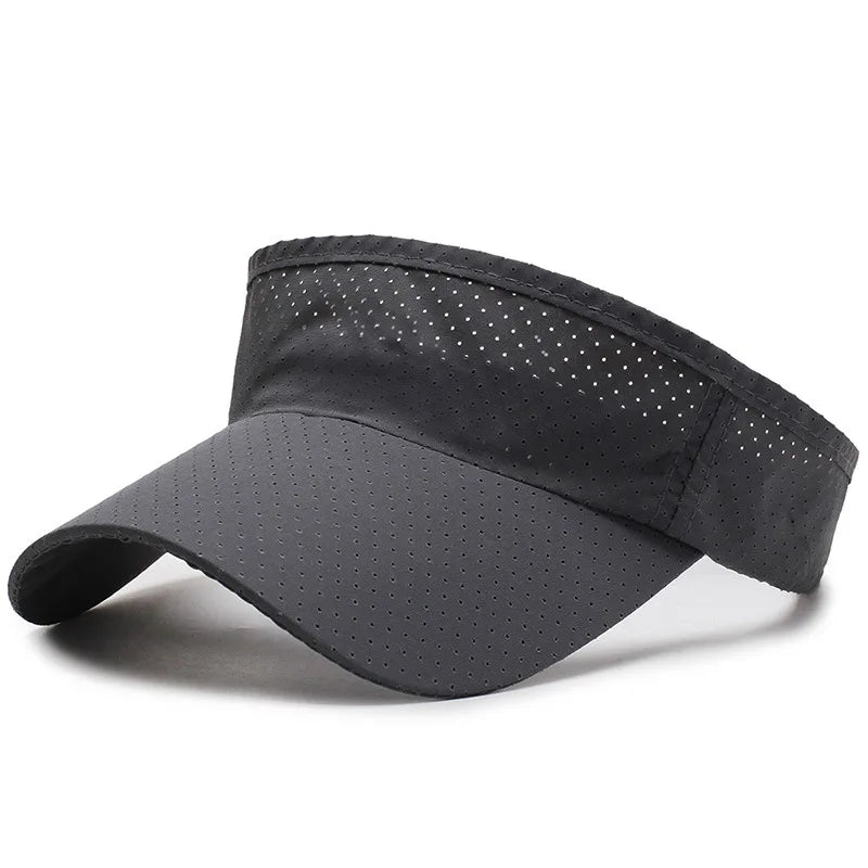 Luftige Sommermütze | Atmungsaktive Unisex Cap für Damen und Herren-3