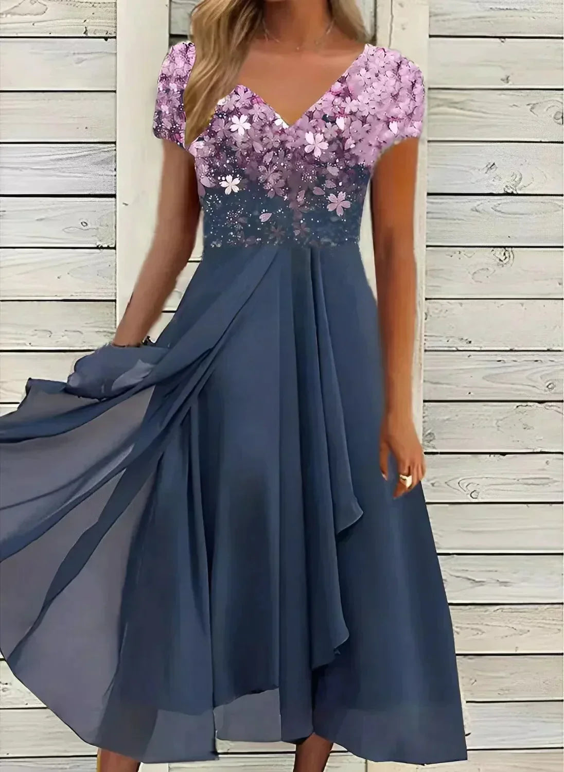 Variant image for Clara | Festliches Kleid-25