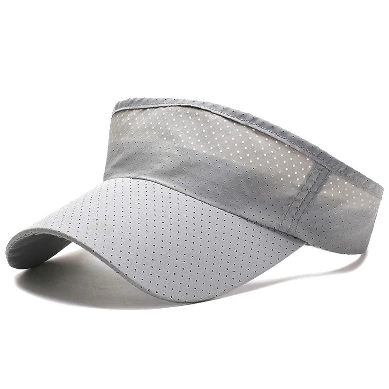 Luftige Sommermütze | Atmungsaktive Unisex Cap für Damen und Herren-4