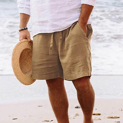 Variant image for Bondi | Herren Shorts – Leichte Kurze Hosen Für Sommerkomfort-1