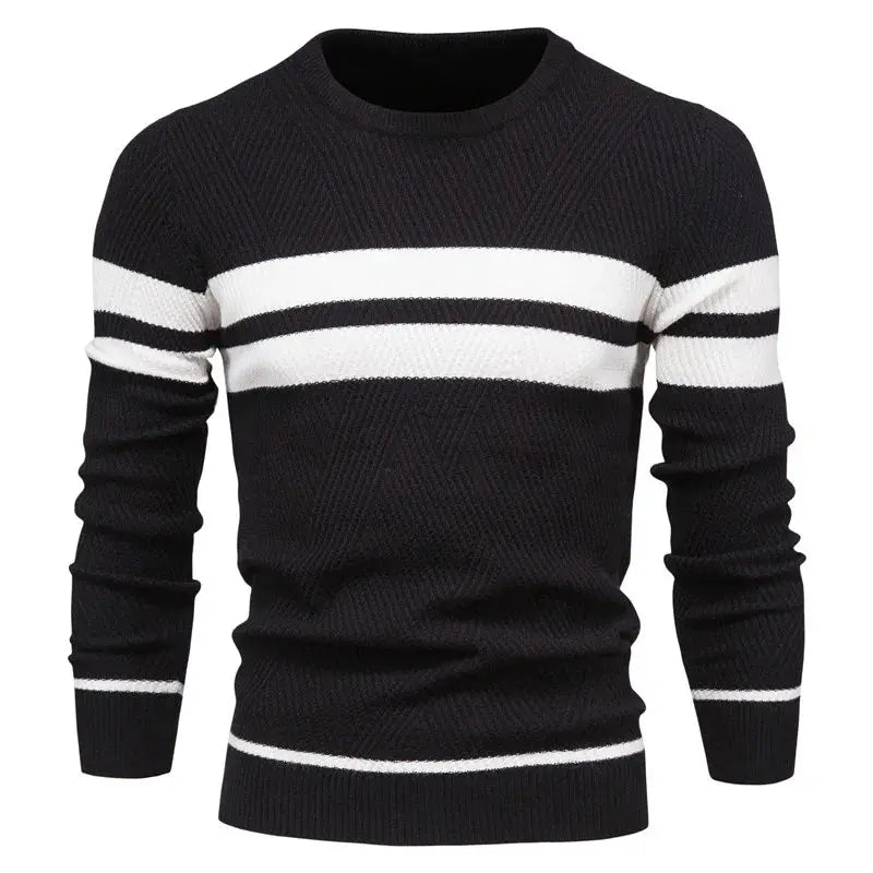 Otto | Stilvoller bequemer Pullover