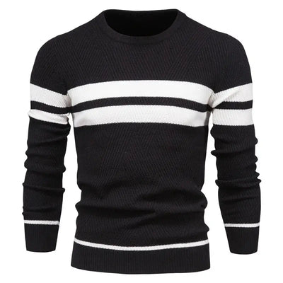 Otto | Stilvoller bequemer Pullover