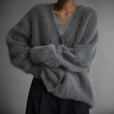 Christina | Kaschmirpullover