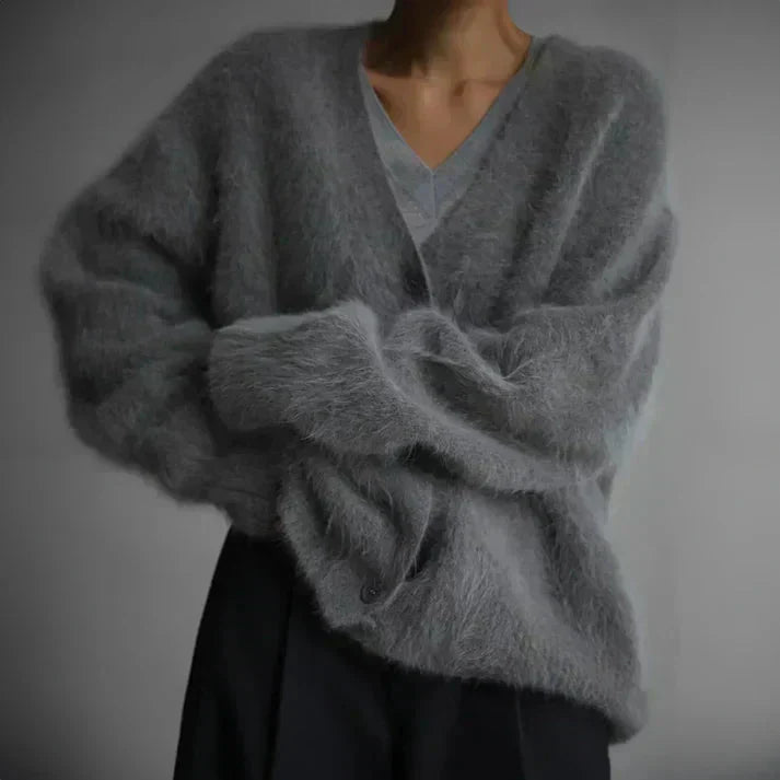 Elke | Bequemer Pullover