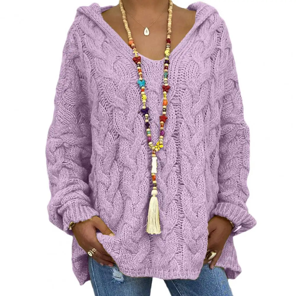 Variant image for Lina | Warmer Pullover Damen-36