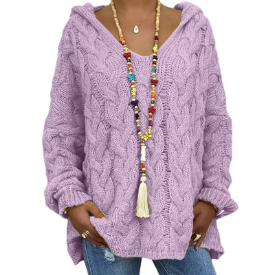 Variant image for Lina | Warmer Pullover Damen-36