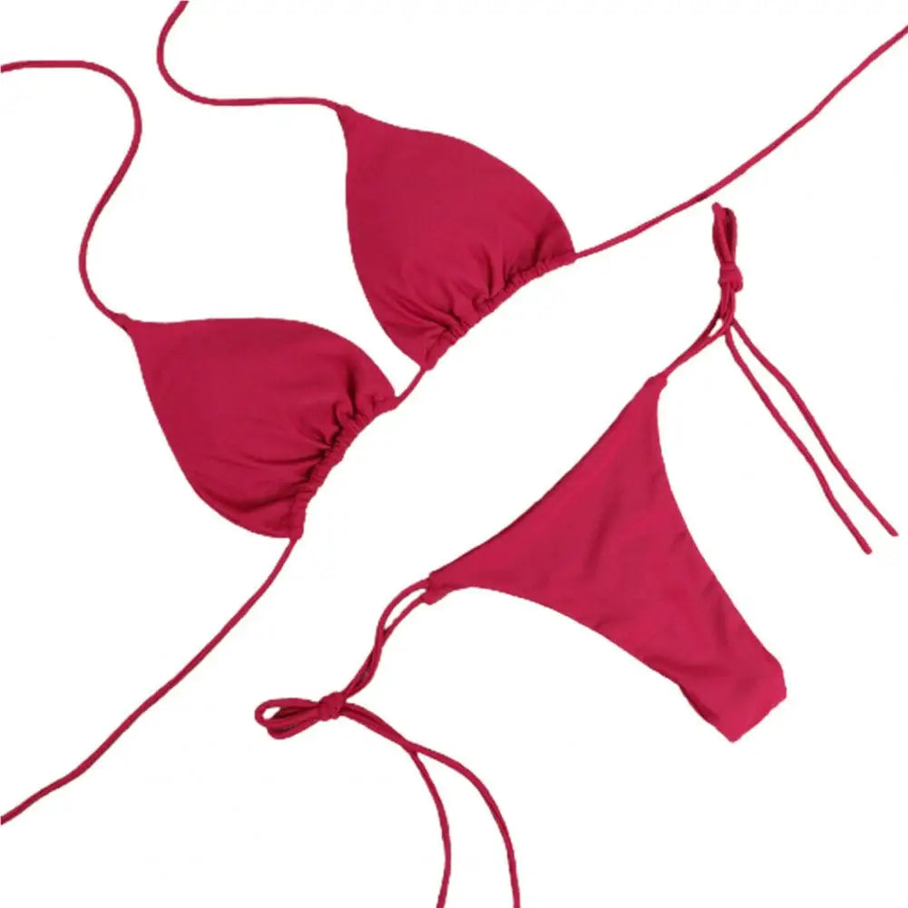 Variant image for Bella | Push Up Bikini Set für Frauen-10