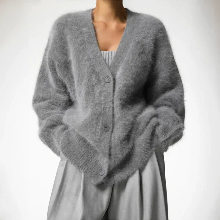 Christina | Kaschmirpullover