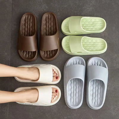 Johanna | Herren Sandalen für Innen und Außen