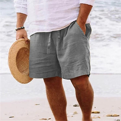 Variant image for Bondi | Herren Shorts – Leichte Kurze Hosen Für Sommerkomfort-25