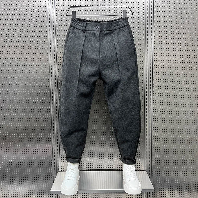 Andreas | Elegante Hose