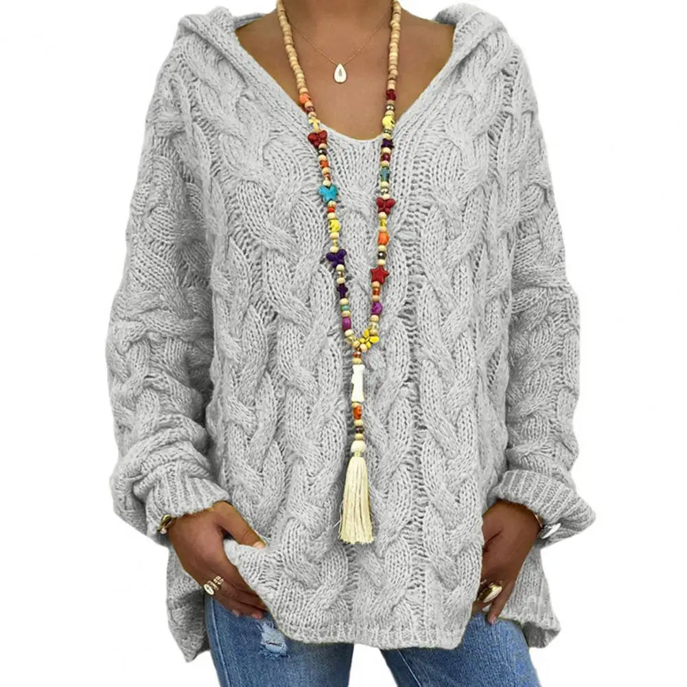 Variant image for Lina | Warmer Pullover Damen-43