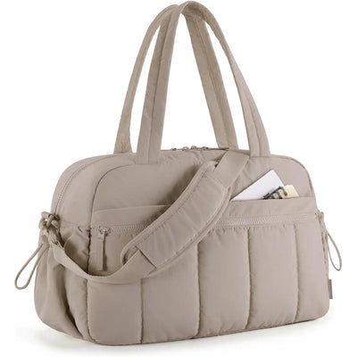 Variant image for Fiona | Große Reisetasche Damen für Fitness und Reisen-3