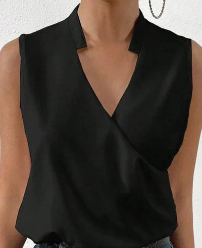 Variant image for Anna | Festliches Oberteil Damen-11