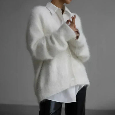 Elke | Bequemer Pullover