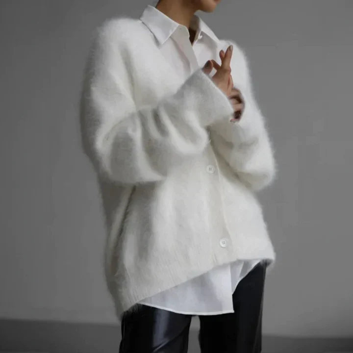 Christina | Kaschmirpullover