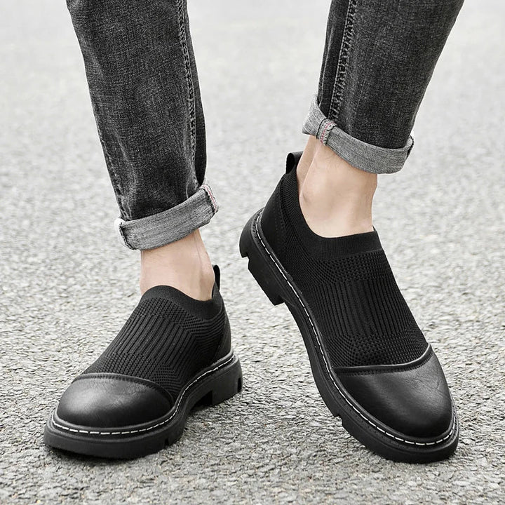Leon | Bequeme Premium-Schuhe