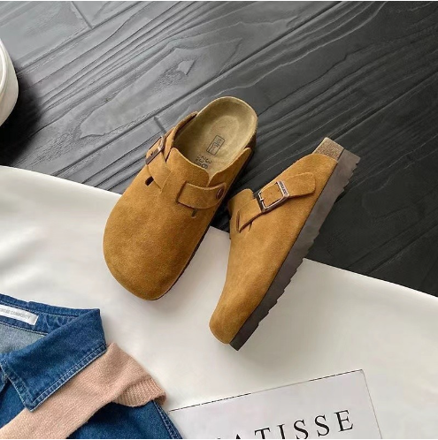 Samantha | Slip-On Schuhe Damen für Komfort