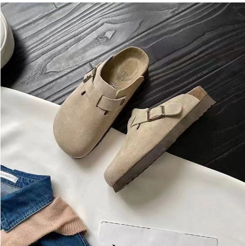 Samantha | Slip-On Schuhe Damen für Komfort