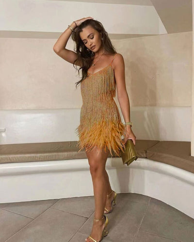 Mia | Cocktailkleid