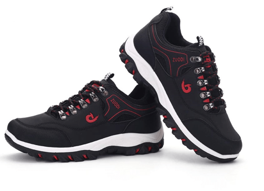 Samuel | Leichte wasserdichte Wanderschuhe