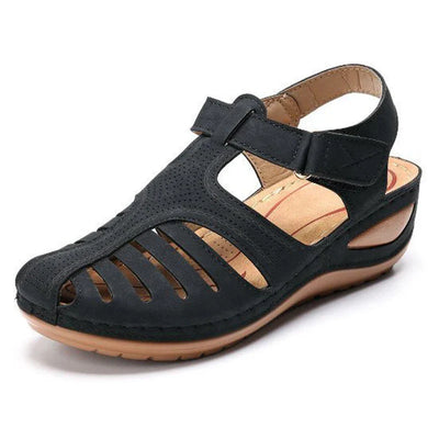 Nina | Damen Sandalen mit Orthopädischem Design für Strand und Freizeit