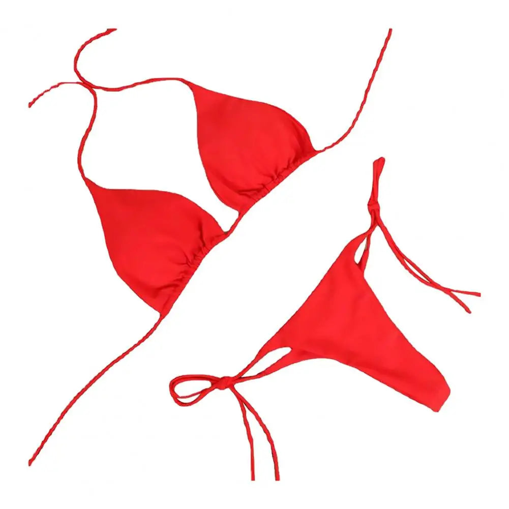 Bella | Push Up Bikini Set für Frauen