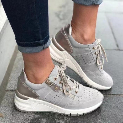 Alma | Orthopädische Schuhe Ergonomisch, Komfortabel, Für Einlagen