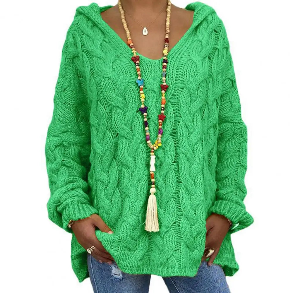 Variant image for Lina | Warmer Pullover Damen-29