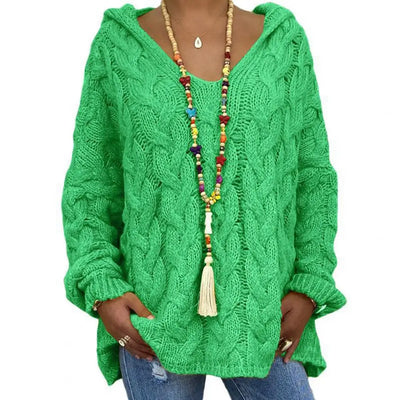 Variant image for Lina | Warmer Pullover Damen-29