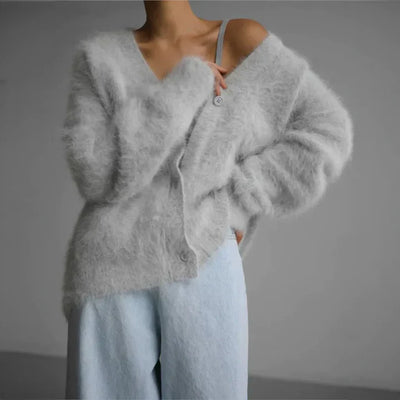 Christina | Kaschmirpullover