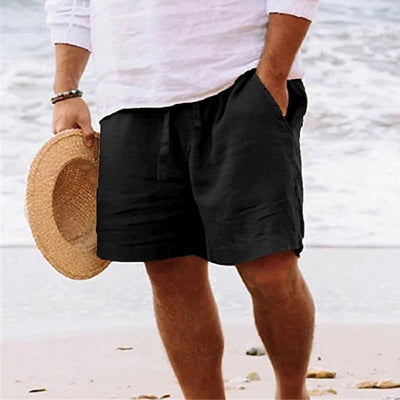 Evan | Shorts – Leichte Kurze Hosen Für Sommerkomfort