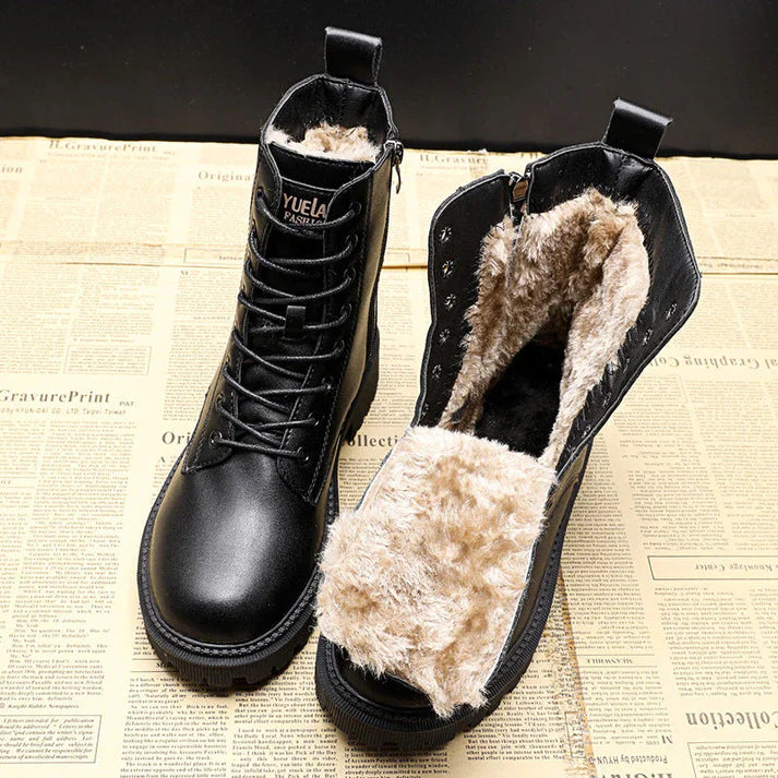 Hannah | Bequeme Stiefel