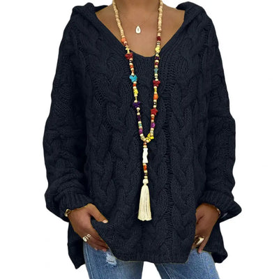 Variant image for Lina | Warmer Pullover Damen-8