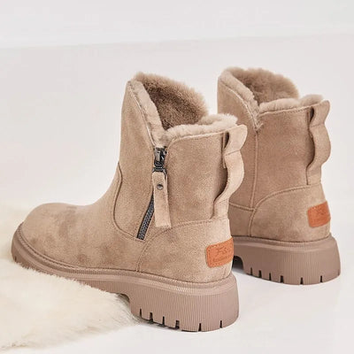 Mandy | Komfort und Stil orthopädische Stiefel