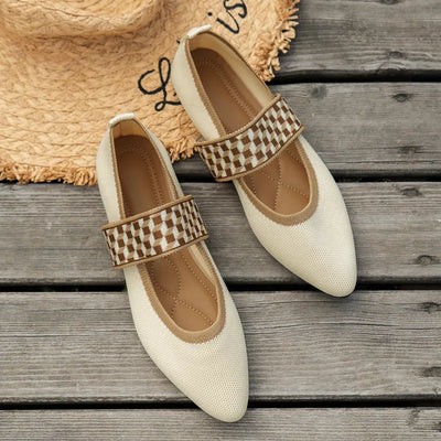 Variant image for Sarah | Orthopädische Flache Schuhe für Damen-17