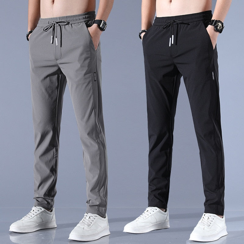 Zachary | Chino-Hosen für Männer