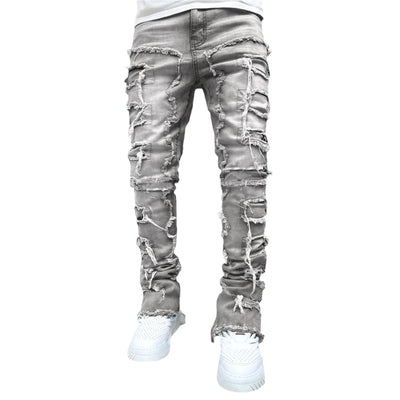 Sebastian | Schlanke Chino Hose