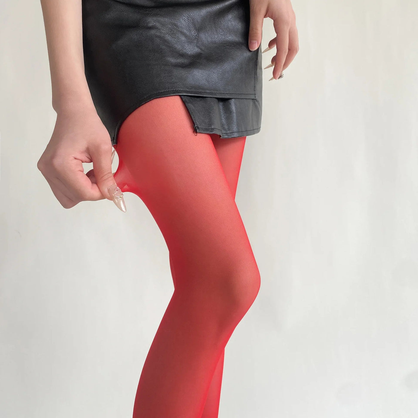 Nicole | Schlanke Passform Strumpfhosen