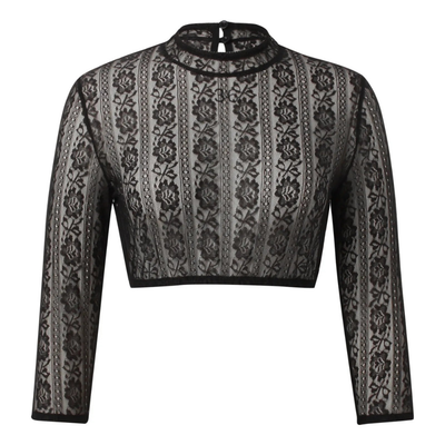 Sophia | Elegante Trachtenbluse
