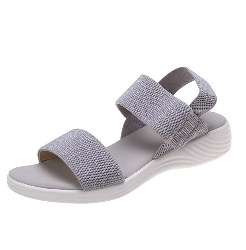 Monique | Bequeme orthopädische Sandalen