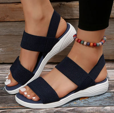 Monique | Bequeme orthopädische Sandalen
