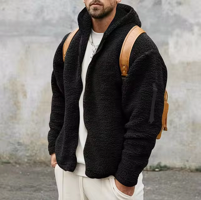 Adam | Stylische Winterjacke
