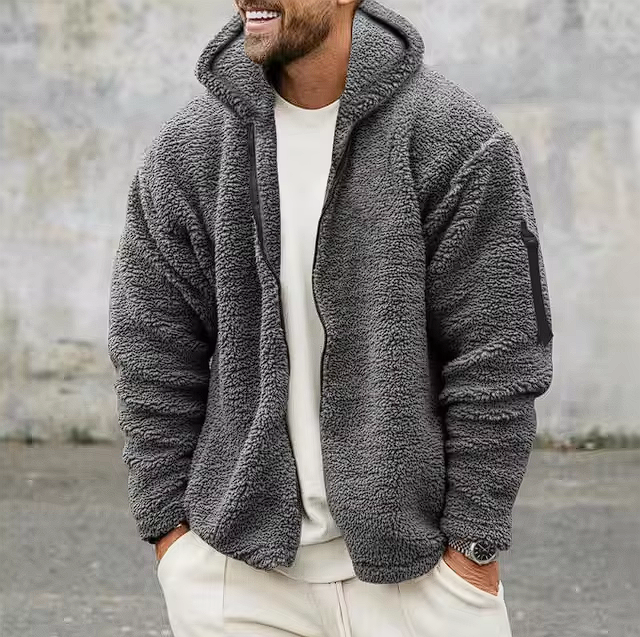 Adam | Stylische Winterjacke