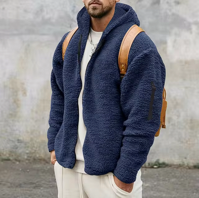 Adam | Stylische Winterjacke