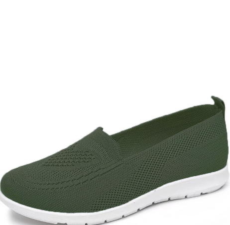 Tamara | Damen Slipper – Orthopädisch und Komfortabel